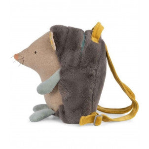 Mochila erizo moulin roty 2