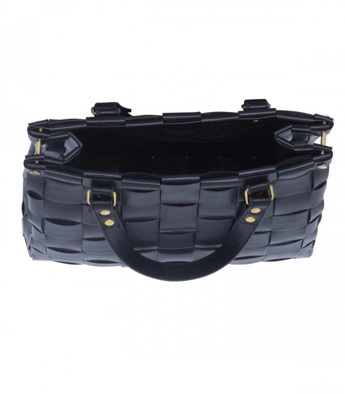 Bolso charlotte black handed by 2