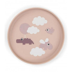 Plato happy clouds powder done by deer 1