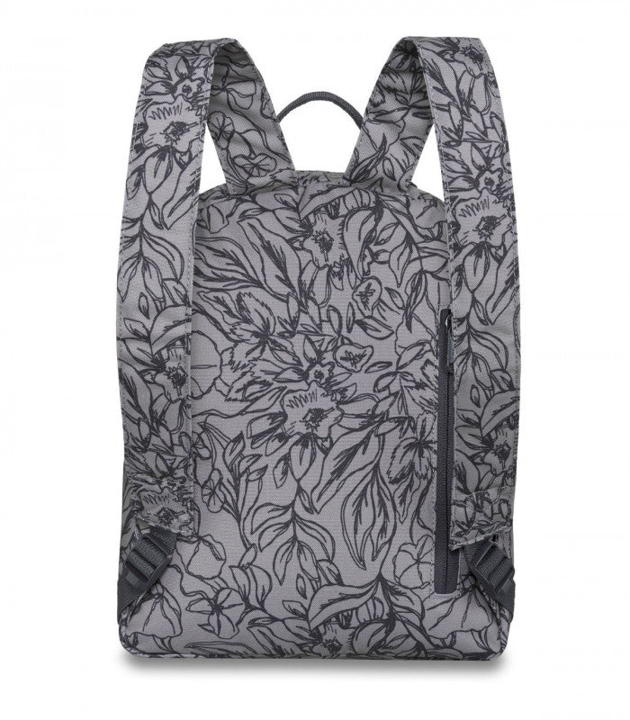 Mochila essentials pack mini 7l poppy griffin dakine 2