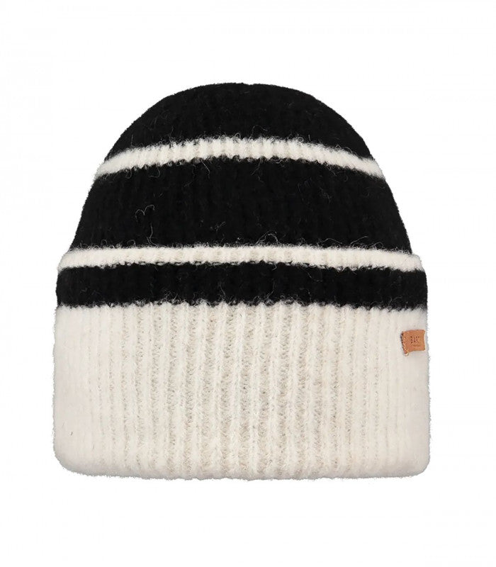 Gorro ounaa cream barts amsterdam 1