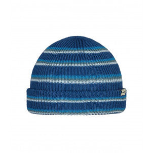Gorro kids milo blue barts amsterdam 1