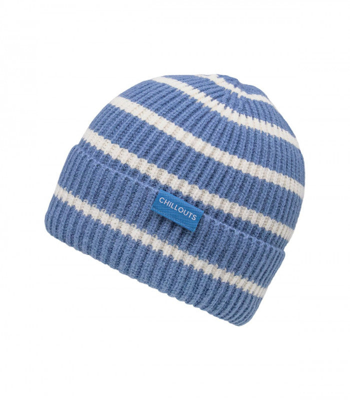 Gorro jette blue chillouts 1