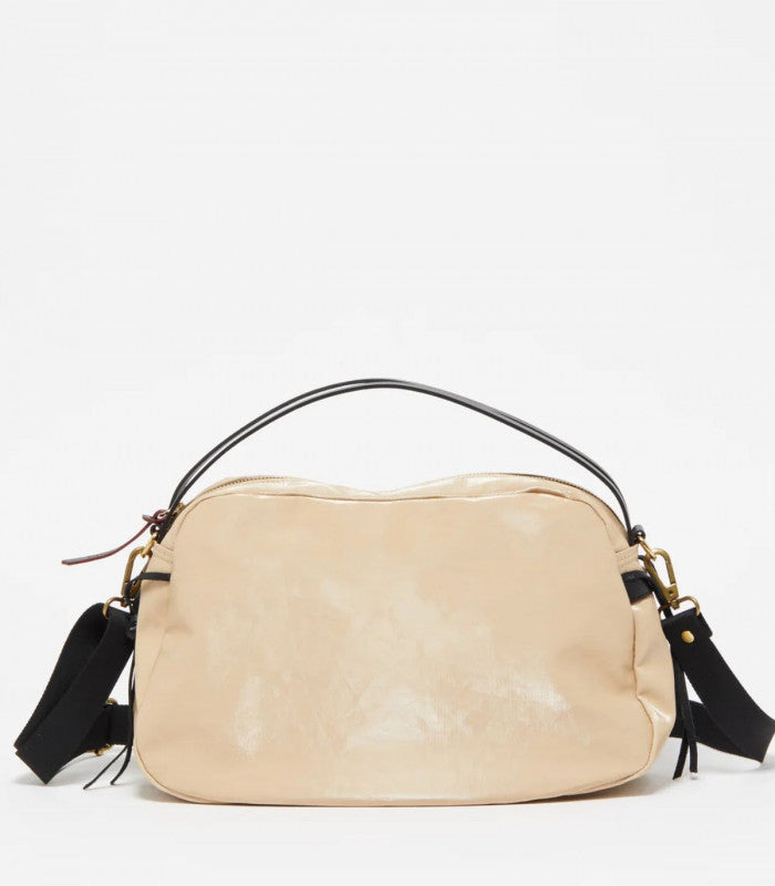 Bolso jack gomme lebowl linen avoine 1