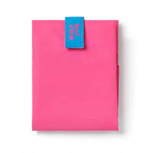 Boc and roll fluor rosa roll eat 1