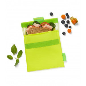 Snack and go fluor amarillo roll eat 2
