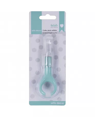 CUTER ARTIS DECOR DE DEDO ESTILETE COLOR MINT 1