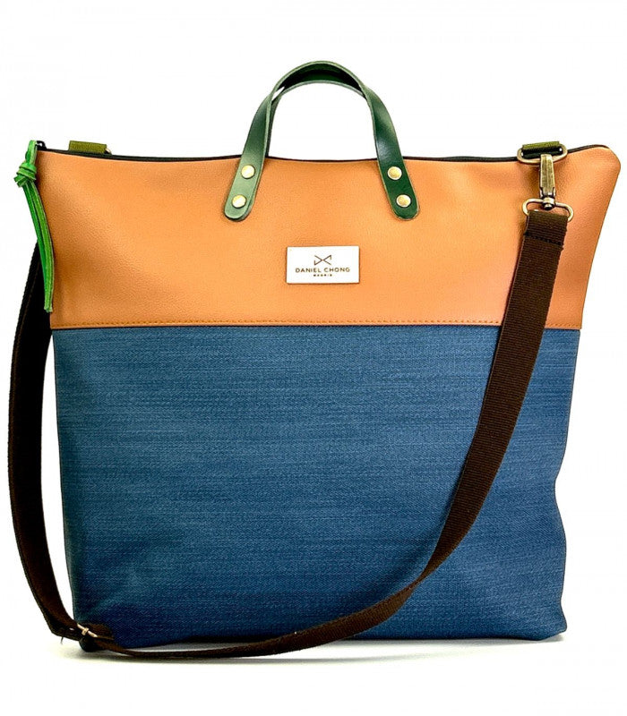 Weekend bag wb03 daniel chong 1
