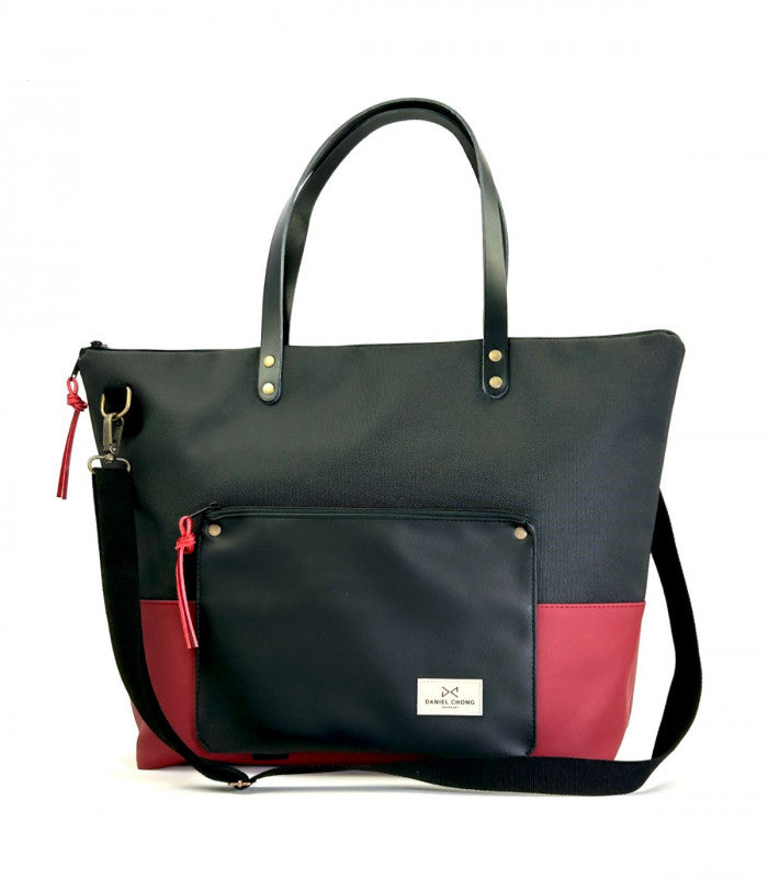 Travel bag tb01 daniel chong 1