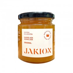 Mermelada de Melocotón 1