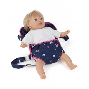 78233 mochila portamuñecas bayer chic 2