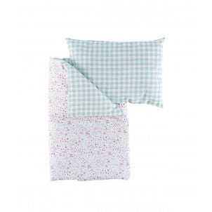 Set edredon y almohada cloe asivil 1