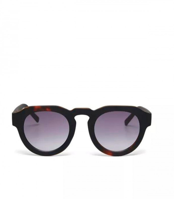 Gafas de sol okkia zeno round black 1