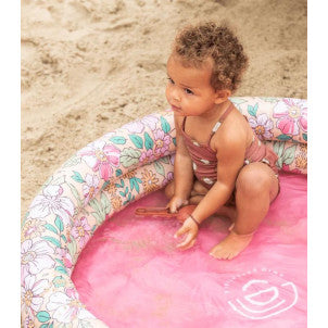 Piscina blossom 100 cm swim essentials 1