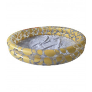 Piscina lemon 100 cm swim essentials 2