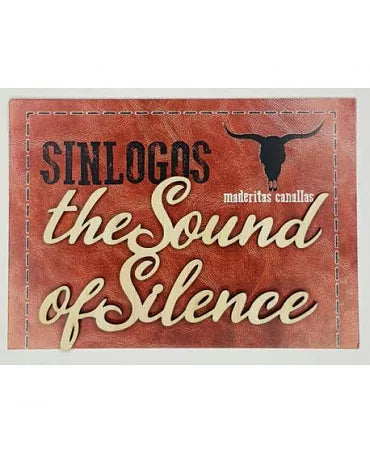 MADERITAS CANALLAS SINLOGOS "The Sound of Silence" 1