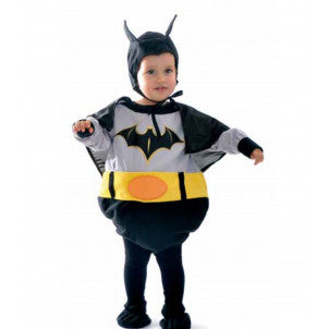 Disfraz bat baby movilnen 1