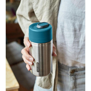 Vaso de viaje ocean black+blum 2