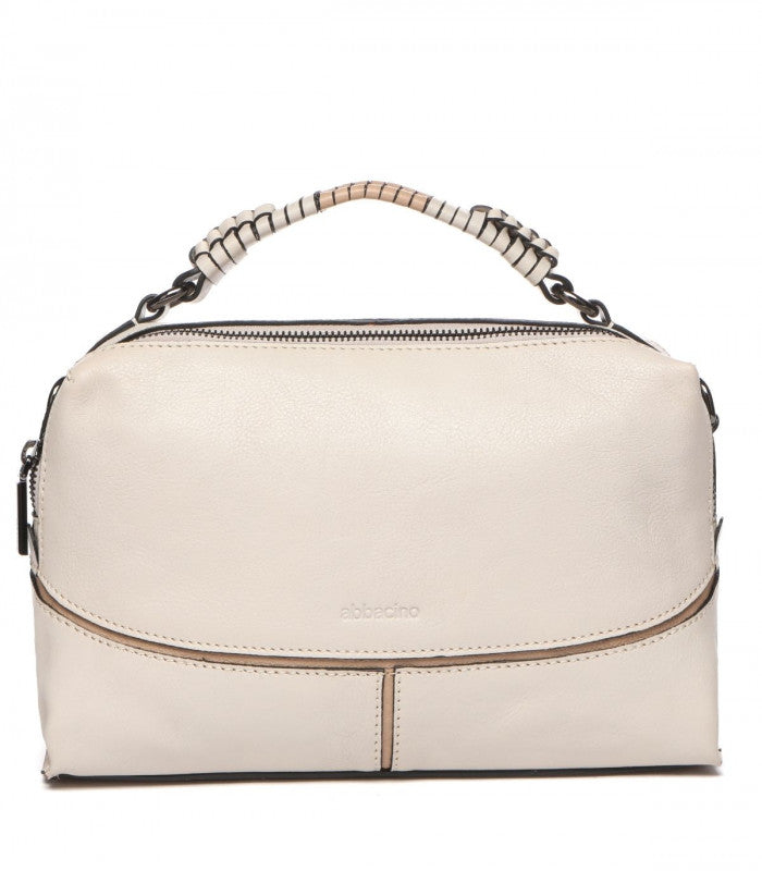 Bolso abbacino premium zephyr beige 1
