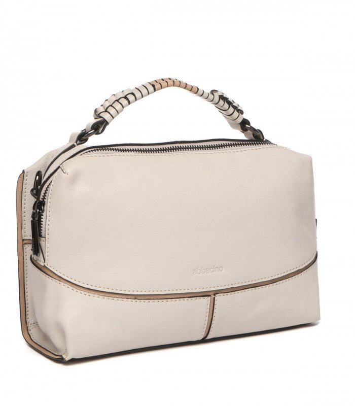 Bolso abbacino premium zephyr beige 2