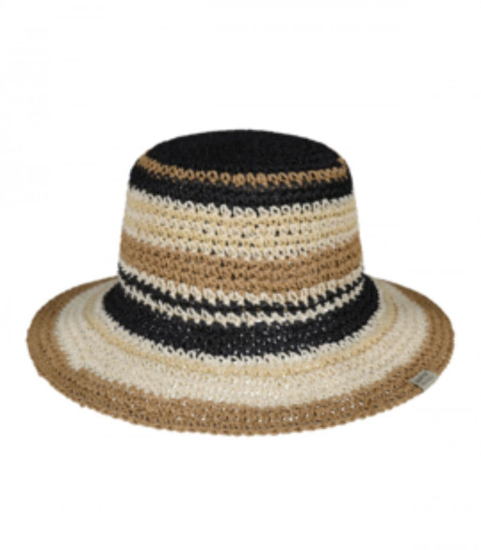Sombrero silaa black barts amsterdam 1