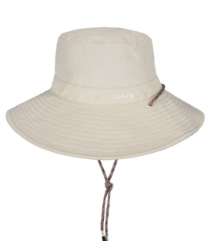 Sombrero zaron cream barts amsterdam 1