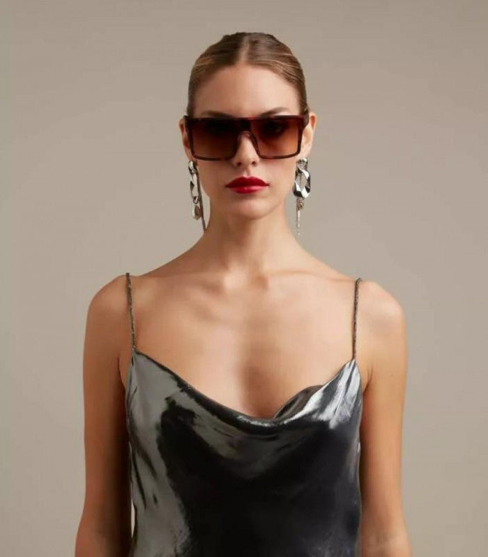 Gafas de sol okkia tokyo classic havana 2