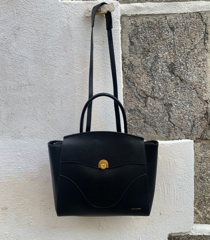 Bolso mac alyster format a4 noir 1