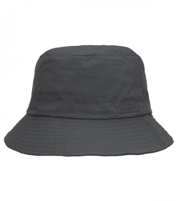 Sombrero safi gris oscuro chillouts 1