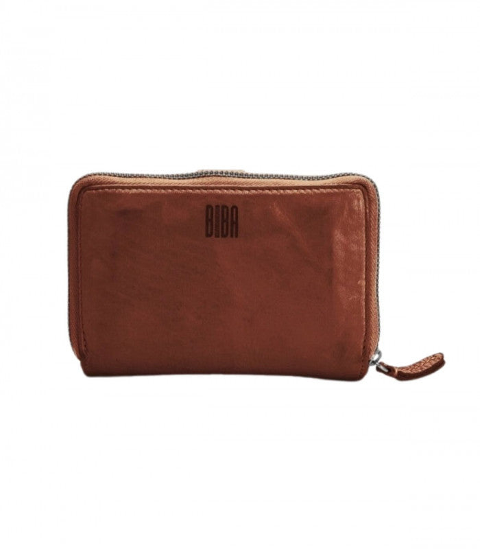 Billetero mujer biba win3l winona camel 1