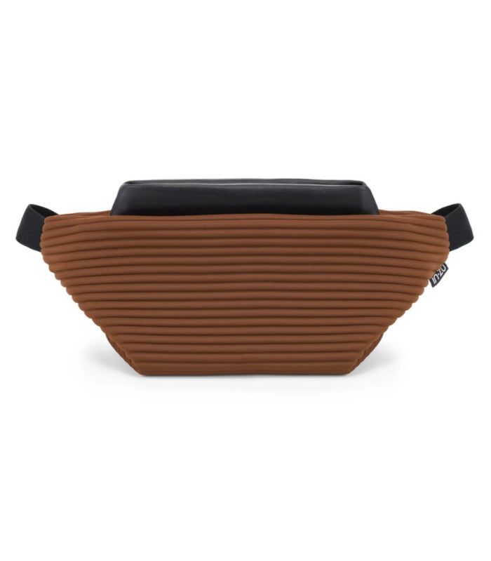 Riñonera wallaby fired brick in-zu 1