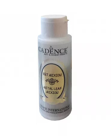 Mixtíon Pan de Oro CADENCE 70ml 1