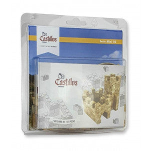 Serie mini 02 ng castillos 2