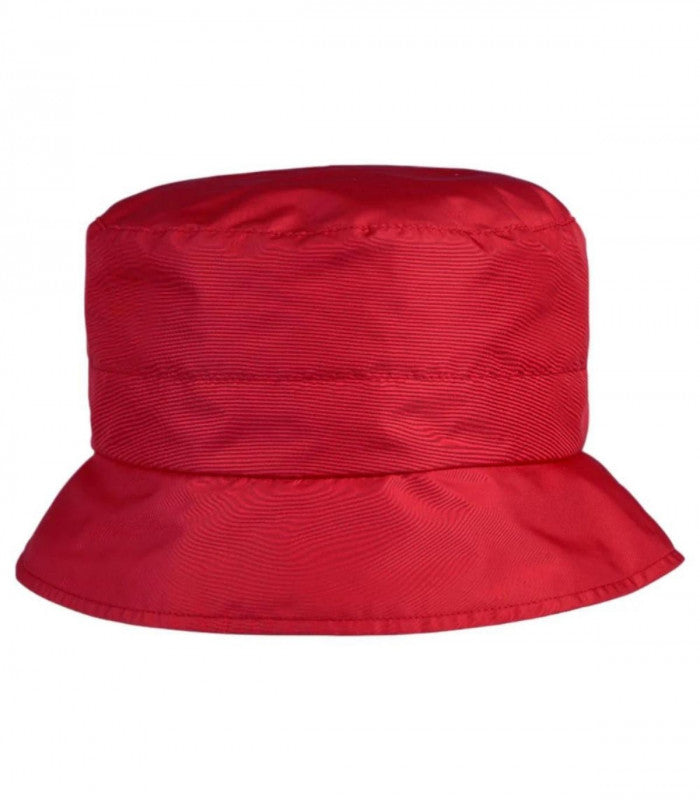 Sombrero de lluvia ajustable red loevenich 1