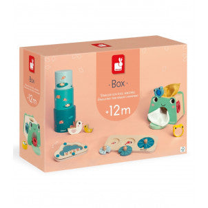 Box 12 meses janod 1