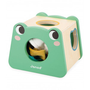 Box 12 meses janod 2