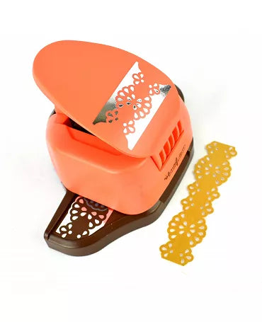 Perforadora OH!NAIF Bordes DOILY 2" 2