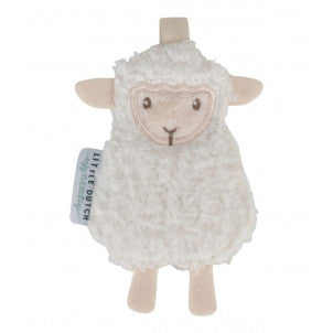 Oveja colgante deco little dutch 1