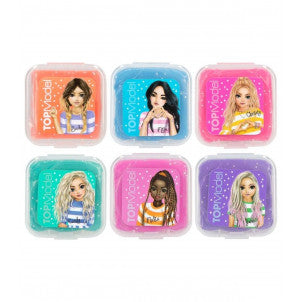 Goma de borrar maleable top model 2