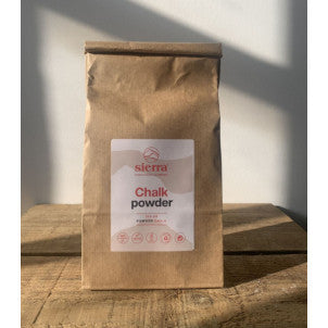 Magnesio powder chalk 300gr sierra 1