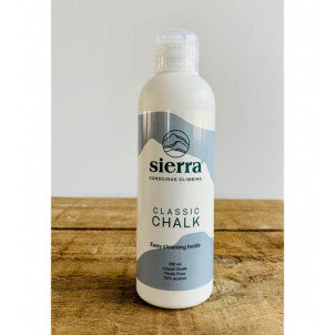 Magnesio liquido 200ml sierra 1