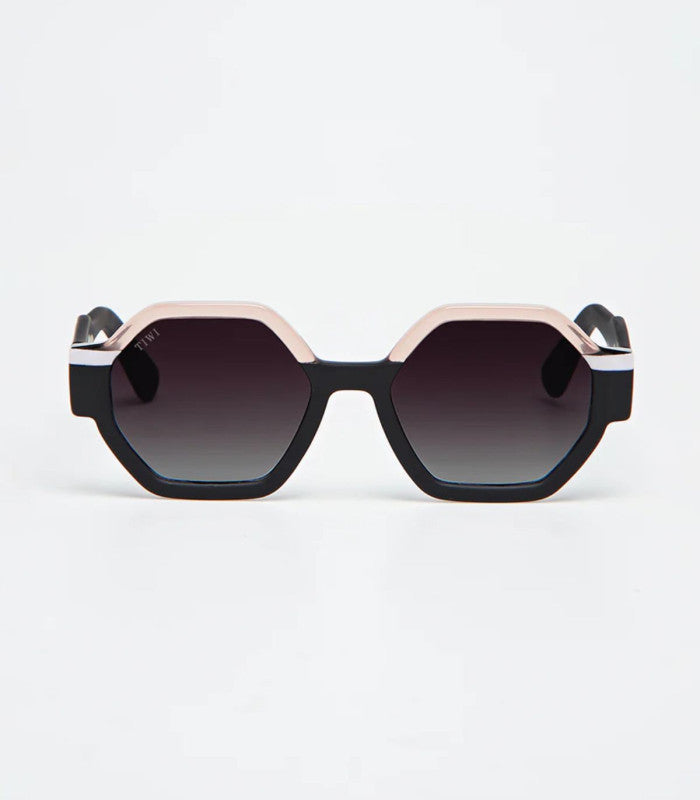 Gafas de sol valette bicolor black tiwi 1
