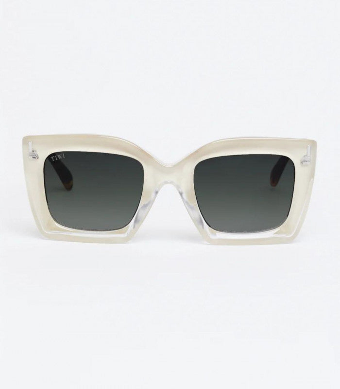 Gafas de sol mali shiny beige tiwi 1