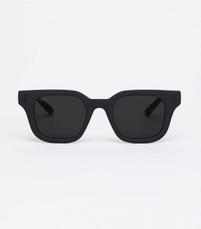 Gafas de sol lio total black tiwi 1