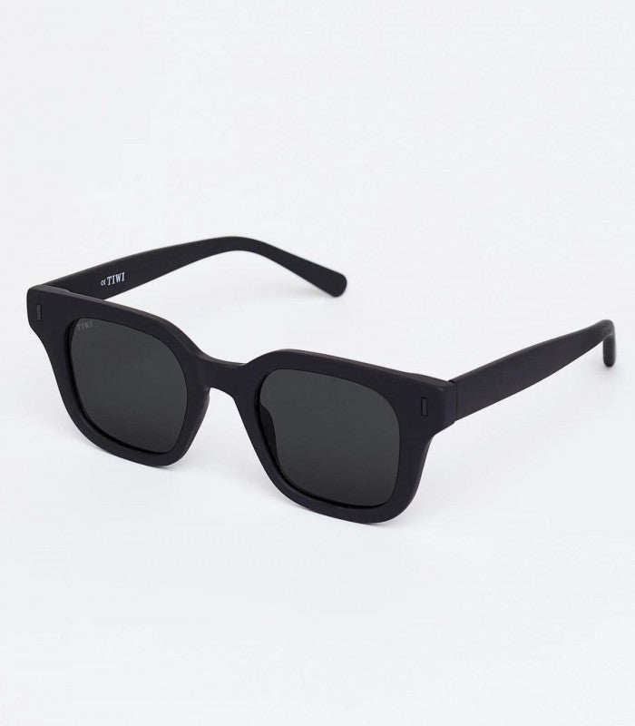 Gafas de sol lio total black tiwi 2
