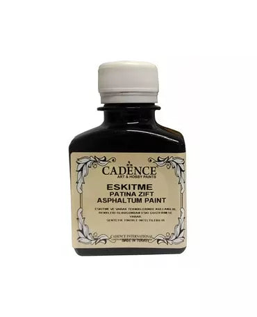 Patina Asfalto CADENCE 100ml 1