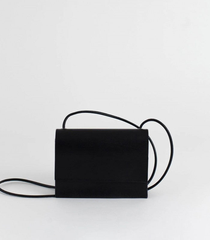 Bolso paquita negro boom labienhecha 2