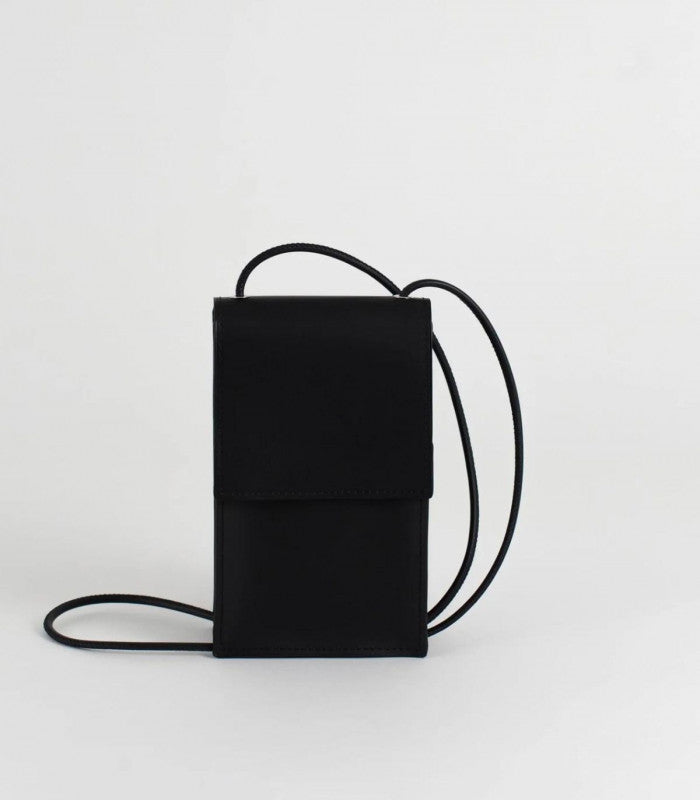 Bolso paca negro mate labienhecha 1