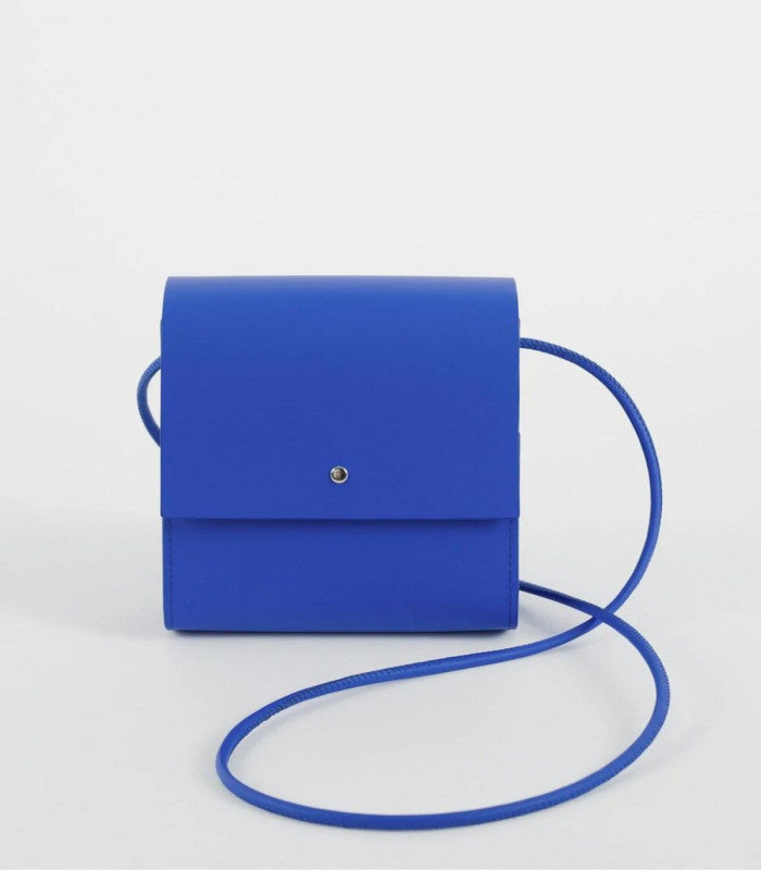 Bolso carmela azul labienhecha 1