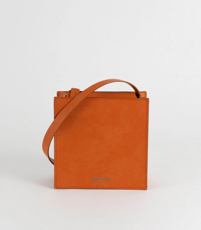 Bolso sofia teja labienhecha 1